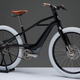 Imagen para el artículo titulado La primera bicicleta eléctrica de Harley-Davidson es una preciosidad retro